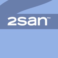 2San logo - Similar company to Ox Group Global