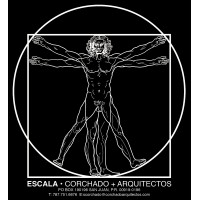 ESCALA • Corchado + Arquitectos logo - Similar company to Os Design Studio