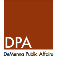 DeMenna Public Affairs logo - Similar company to Consilium Consulting