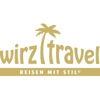 Wirz Travel AG logo - Similar company to Salalah Life (Tour Organizations)