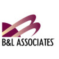 B&L Associates, Inc. logo - Similar company to B&L Information Systems