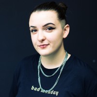 LinkedIn with Amber logo - Similar company to Cfo+