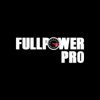 Fullpower Pro logo - Similar company to Centrafix Limited