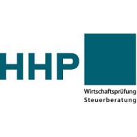 HHP Steuerberatung GmbH logo - Similar company to Confida