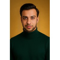 Virtual Assistant Services by Khurram Rafiq logo - Similar company to The Virtual Assistant & Co