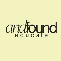 AndFound Educate logo - Similar company to Prospero Teaching Australia