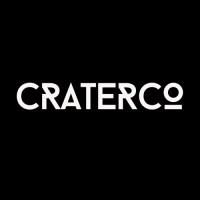 Crater Co logo - Similar company to Coders Lab