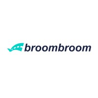 Broombroom logo - Similar company to Carplatform