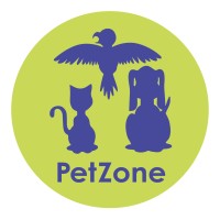 PetZone India logo - Similar company to Happy Tails Healthcare Services