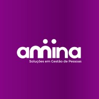 Amina - Soluções em Gestão de Pessoas logo - Similar company to 2Value | Time To Upgrade
