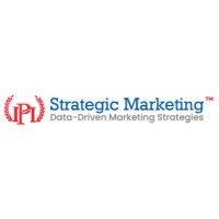 MP Strategic Marketing logo - Similar company to Slaask
