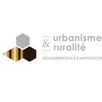Urbanisme et ruralité logo - Similar company to Association Étudiante Cs Environnement Et Développement Durable (Aecseddum)