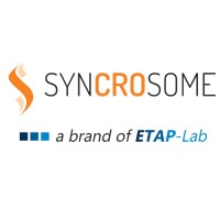 SYNCROSOME - Cardiovascular Preclinical expert logo - Similar company to Etap-Lab -  Preclinical Efficacy Cro