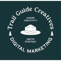 Trail Guide Creatives - Digital Marketing Agency logo - Similar company to Transit Group
