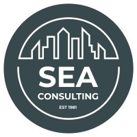 SEA Consulting logo - Similar company to S.Ea Consulting
