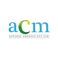 ACM Natural Product Pvt Ltd logo - Similar company to Jollyflex