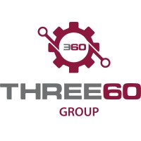 Three60 Group logo - Similar company to Chlor*Rid