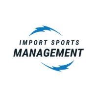 Import Sports Management logo - Similar company to Worcester Sharks