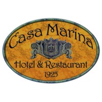 Casa Marina Hotel & Restaurant logo - Similar company to Ruby Beach Brewing Co.