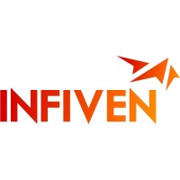 Infiven Private Limited logo - Similar company to V N V & Company