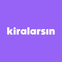 kiralarsın logo - Similar company to Erg Controls