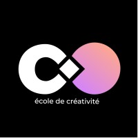 EMCOP école de créativité logo - Similar company to Code Business School