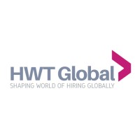HWT Global logo - Similar company to Exltech Solutions