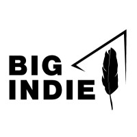 Big Indie Records logo - Similar company to Kvrx-Fm