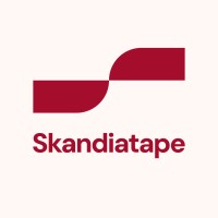 Skandiatape AB logo - Similar company to Storefactory