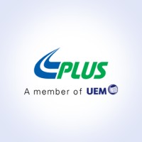 PLUS Malaysia logo - Similar company to N3