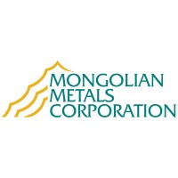 Mongolian Metals Corporation