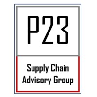P23 Supply Chain Advisory Group logo - Similar company to Canadaconnect®