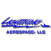 Lightning Aerospace, LLC logo - Similar company to Merc Aerospace