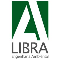 LIBRA ENGENHARIA AMBIENTAL logo - Similar company to Geocenter