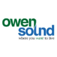 The Corporation of The City of Owen Sound logo - Similar company to Bruce County