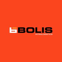 BOLIS Intralogistics logo - Similar company to Mycretangoods