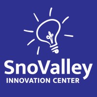 SnoValley Innovation Center logo - Similar company to Ignite Web Design & Development