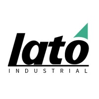 Lato industrial logo - Similar company to B&G Capital