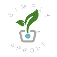 Simply Sprout logo - Similar company to Lab Mgmt