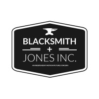 Blacksmith & Jones logo - Similar company to Kyzentree