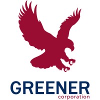 Greener Corporation logo - Similar company to Walters