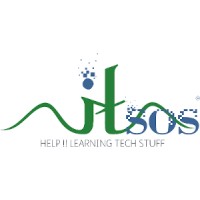 itsos logo - Similar company to Itsos Technology & Consulting