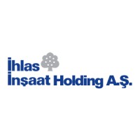 İhlas İnşaat Holding A.Ş. logo - Similar company to İhlas Yapı A.Ş.