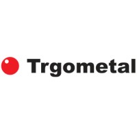 TRGOMETAL logo - Similar company to Pezos Export-Import Doo