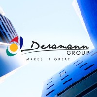 DERAMANN CONSUMER GOODS Tanzania logo - Similar company to Place Listed