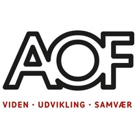 AOF Nordjylland logo - Similar company to Khs Kompetence