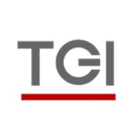 TGI Technology Limited logo - Similar company to Tecpal Ltd.
