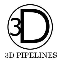 3D Pipelines Pty Ltd logo - Similar company to Red Valley Underground
