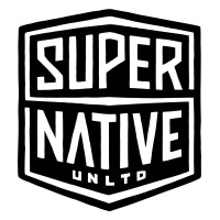 Super Native Unlimited logo - Similar company to Nutridev