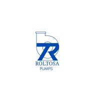ROLTOSA PUMPS logo - Similar company to Formeon